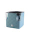Hydrostab Pot Plastic 14x14x14cm.