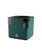 Hydrostab Topf Kunststoff 14x14x14cm.