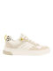 Gioseppo Γυναικεία Sneakers Off White