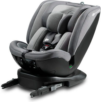 Kinderkraft Xpedition 2 Baby Car Seat i-Size with Isofix Grey 0-36 kg