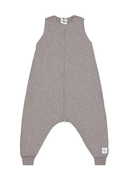 Laessig Winter Baby Sleeping Bag Taupe