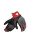 Rev'IT Endo Summer Men's Motorcycle Gloves Gray