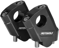 Motorcycle Handlebar Mount TS04205