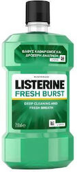 Listerine Fresh Burst Apă de Gură