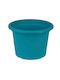 Hydrostab Topf Kunststoff 12x12x17cm.