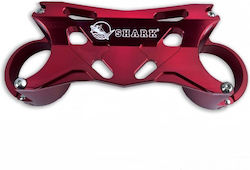 Shark Racing Motorcycle Handlebar Bridge