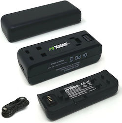 Wasabi Μπαταρία για Insta360