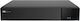 TVT Überwachungs-Videorekorder HVR 4 Kanäle mit Auflösung 4K TD-2104NS-HP-H