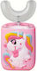 U-Shaped Children's Electric Toothbrush for 2+ Years