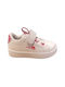 Ellesse Kinder-Sneaker Rosa