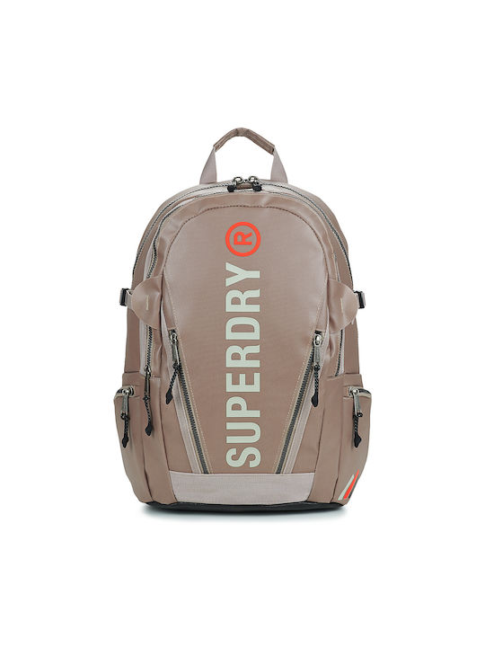 Superdry Tarp Rucksack Women's Fabric Backpack ...