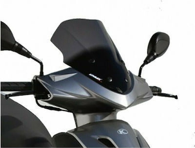 Ermax Φιμέ Ζελατίνα Μοτοσυκλέτας για Kymco Agility 125 VIS-E7405-2