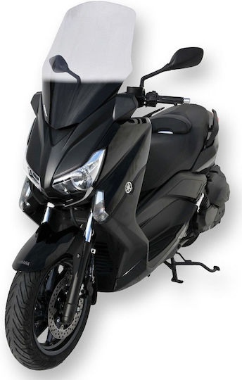Ermax Διάφανη Ζελατίνα Μοτοσυκλέτας για Yamaha X-MAX VIS-E7405-1