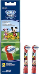 Oral-B Stages Power 