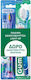 GUM Children's Toothbrush For 6+ Years Blue