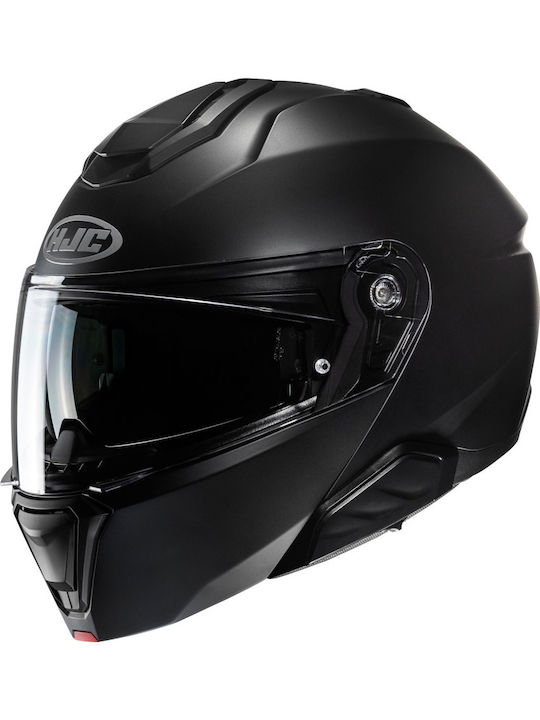 HJC I91 Cască Moto Flip-Up ECE 22.06 cu Pinlock