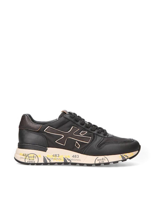 Premiata Mick Var Sneakers Var