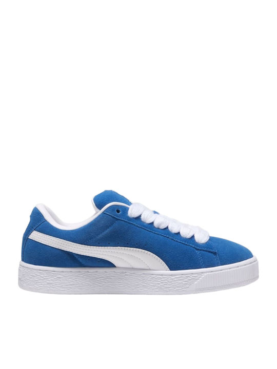 PUMA Prime Сникърси Сини