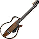 Yamaha Κλασική Κιθάρα Slg-200n Natural