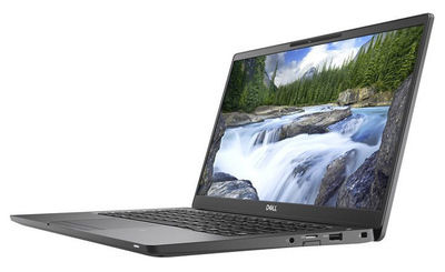 Dell Latitude 7400 (FRL-210) Aufgearbeiteter Grad E-Commerce-Website 14" (Kern i5-8365U/16GB/512GB SSD/W10 Pro)