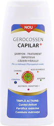Gerocossen Σαμπουάν κατά της Πιτυρίδας 275ml