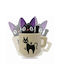 Studio Ghibli Mug Ceramic Beige