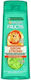 Fructis Grow Strong Shampoo Für Aufbau/ Nährpflege 400 ml