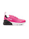 Nike Kids Sneakers Fuchsia