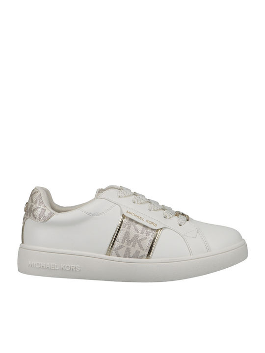 Παιδικά Sneakers Λευκά