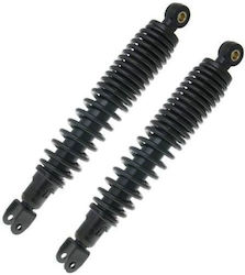 Forsa Motorcycle Shock Absorbers Rear for Kymco DINK / Agility / People for Yamaha SR