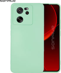 Sonique Back Cover Silicon Turcoaz (Xiaomi 13T ...