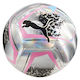 Puma Kids Ball Football Pink