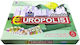 Board Game Europolis Double for 2-8 Players 8+ Years Old Argy Toys