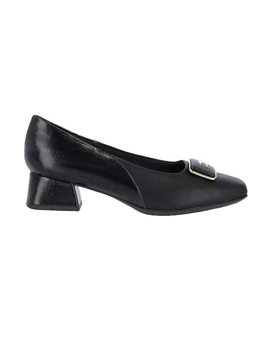 Piccadilly Pantofi cu toc Negre