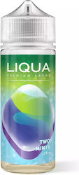 Liqua Flavor Shot Two Mints 24ml/120ml