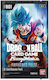 Namco - Bandai Fusion World Fb01 Booster Dragon Ball Pachete