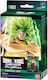 Namco - Bandai Broly Dragon Ball Fusion-Welt Starter / Strukturdeck (EN)