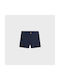 Mayoral Kids Shorts/Bermuda Fabric Capardine marennes