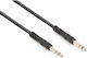 Vonyx Cable 6.3mm male - 6.3mm male 3m