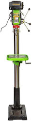 ProCraft BD2150 Benchtop Drill Press with Power 750 Watt