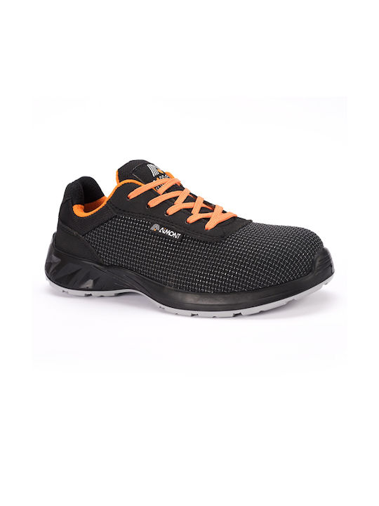 Wurth Havoc Niedrig Sicherheit Orange S3