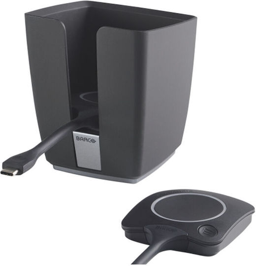 Barco Video Conference Camera for Conference System