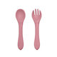 Petite & Mars Baby Set mit Löffel für 6+ Monate 2Stück