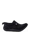 Herren Strandschuhe Schwarz