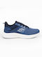 Piazza Shoes Sneakers Blue