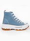 Piazza Shoes Boots Blue