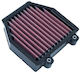 DNA Filters Въздушен филтър за мотоциклет Honda CB 250 - КБ 250