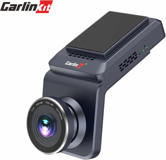 Carlinkit Tbox Plus Ar Dash Cam 4+64g