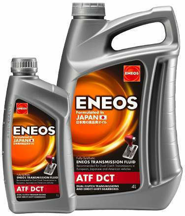 Eneos Lichid De Transmisie Automată Pentru Cutie De Viteze Automată 1lt