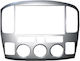 Phonocar DIN Fascia Panels 2 Din for Suzuki Grand Vitara 2005-2015